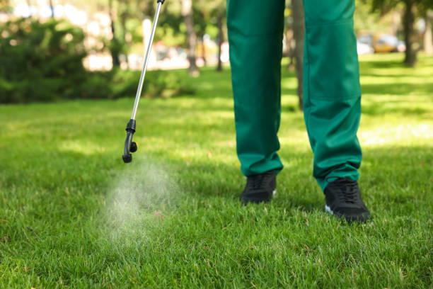 Best Pest Control for Businesses  in Bend, OR