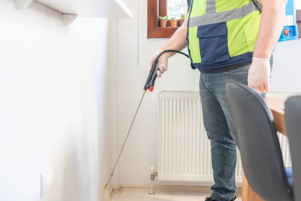 Best Pest Control Near Me in Bend, OR